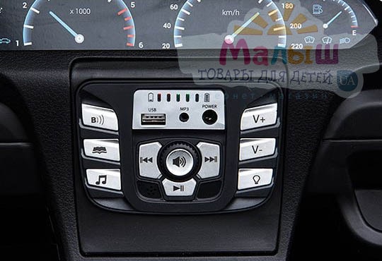 Bambi M 4055 ALS-2 Porsche Cayman MP3 панель