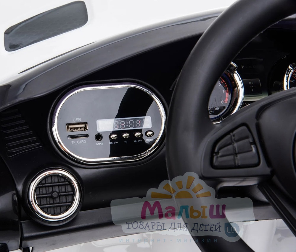 Bambi M 4062 EBLR-1 Mercedes AMG GT MP3 панель